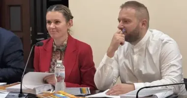 Скороход вийшла з СІЗО: заставу внесли треті особи – адвокат