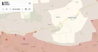 Руководство РФ "разносит" Генштаб из-за неспособности захватить Покровск: детали от "АТЕШ"