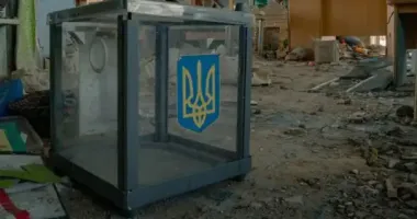 На Банковой готовят законопроект о выборах во время военного положения