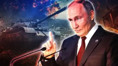 У Росії зробили обурливу заяву про завершення війни