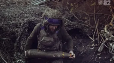 Battlefield sees 158 combat clashes over past day – Ukraine's General Staff