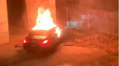 Посол України, митник і мільйони: хто стоїть за вбивцями Данила Кузьміна і чому їх родини мають відповісти