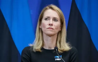 "Это не конечная цель Путина": Каллас предостерегла от сдачи Донбасса России