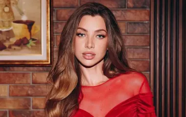 Зірка "Холостяка" назвала ім'я дівчини, з якою Цимбалюк буде щасливий