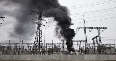 Рф нарощує тиск: з енергосистемою все гірше, ніж здається