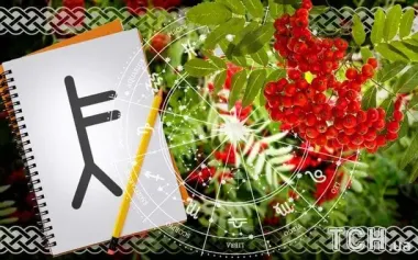 Кельтський гороскоп дерев на 15 грудня 2025 року: день концентрації, зрілих рішень і внутрішньої опори