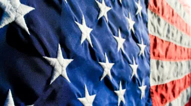 За год доверие украинцев к США снизилось в два раза