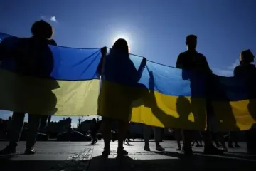 Как украинцы относятся к мирным планам: результаты опроса