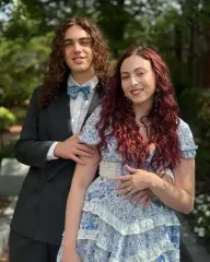 Дочь Оли Поляковой впервые везет мужа-иностранца в Украину и похвасталась его знаниями языка