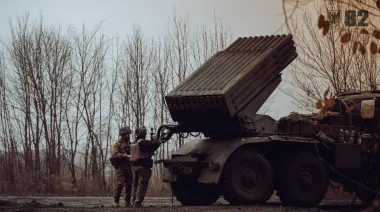 75% of Ukrainians oppose "peace plan" that would include troop withdrawal from Donbas