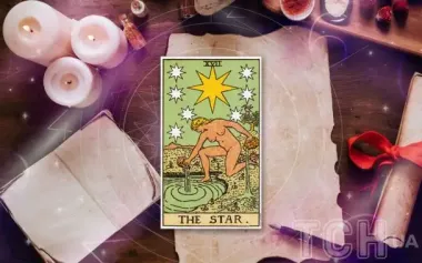 Таропрогноз на 15 декабря 2025 года для всех знаков зодиака