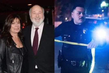 Звезду "Волка с Уолл-стрит" и его жену зарезали в доме: в жестоком убийстве подозревают сына