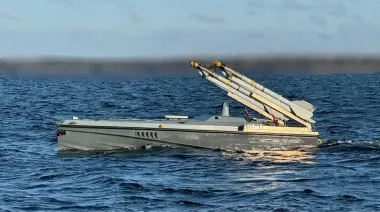 The war at sea rages on: Defence Intelligence of Ukraine explains Russia's counter to maritime drones and its effectiveness