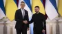 Zelenskyy meets with Finnish president in Berlin