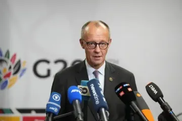 Переговоры в Берлине о мире в Украине: политолог рассказал о "тревожном звоночке" для Европы