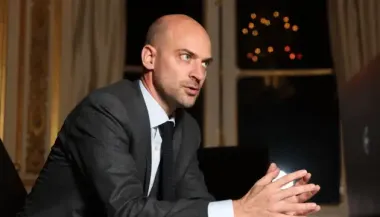 Нові санкції ЄС проти Росії. Глава МЗС Франції Барро озвучив подробиці