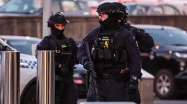 Збройний напад на пляжі в Австралії: кількість загиблих зросла до 15