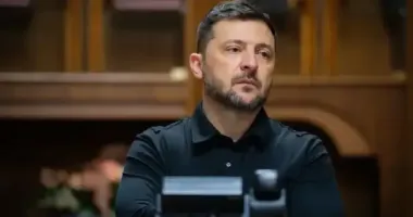 Виведення українських військ з Донбасу – "червона лінія" для Києва у переговорах зі США