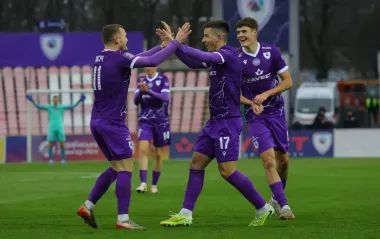 ЛНЗ сенсаційно лідирує в УПЛ: як обігнали "Шахтар" і "Динамо"