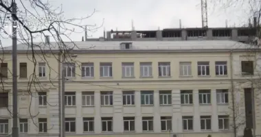 Розкрадання коштів на укритті для дітей: в Києві будівельній компанії "переплатили" майже 2 мільйони за укриття в школі