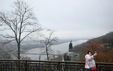 Україну "накриє" антициклон Frieda: синоптик пояснила, що буде з погодою 16 грудня