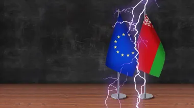 Евросоюз расширил санкционный режим против Беларуси – что он включает