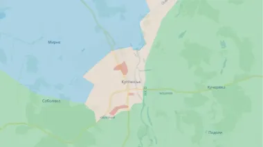 Up to 200 Russian troops remain surrounded in Kupiansk, Ukraine’s Joint Forces say