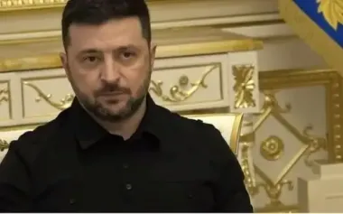 Ukraine still wants security guarantees similar to NATO’s Article 5, - Zelenskyy