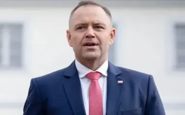 Ukraine should involve Poland more in peace talks, - Nawrocki