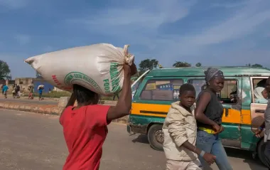 РФ активізує інформаційні спецоперації у Африці, - розвідка