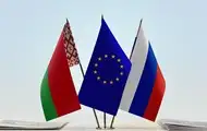 Євросоюз розширив санкції проти Росії та Білорусі