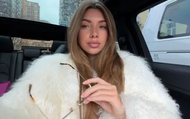 Звезда "Холостяка" об обиде на Цымбалюка: "Одна фраза выбила меня из колеи"