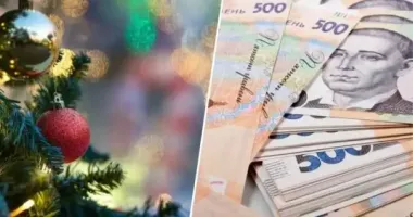 Ялинки, гірлянди та солодощі: скільки коштують новорічні свята на Дніпропетровщині
