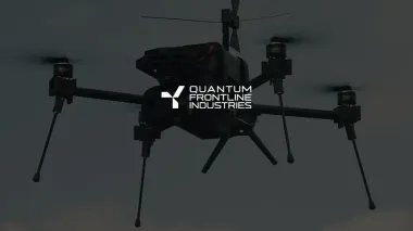 Ukrainian Frontline Robotics, Quantum Systems to create joint venture in Germany for drone production