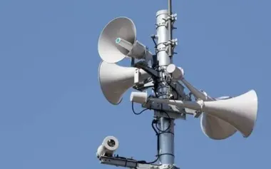 District alerts: new approach to air raid warnings introduced across almost whole of Ukraine, - Svyrydenko