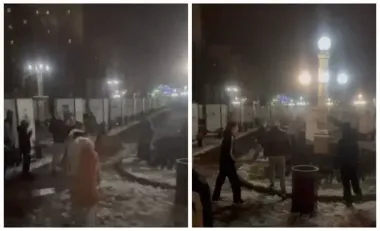 Драка подростков возле Аллеи памяти в Ирпене: появились новые детали