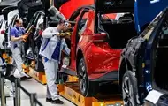 Автопроизводители Германии переживают крупнейший спад за последние 15 лет