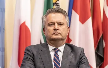 Кислица о переговорах с США: искажать подход американцев несправедливо