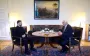 Zelenskyy discussed diplomatic situation with Steinmeier: there is common position on sovereignty. PHOTO