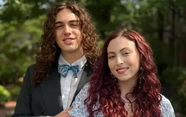 Дочь Поляковой везет мужа-иностранца знакомиться с родителями в Украину: как он реагирует