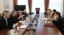 Ministry of Culture prepares loan support for creative industries with EIB – Berezhna