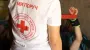 Mobile rehabilitation teams of Ukrainian Red Cross Society work in Odesa region