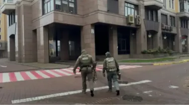 Юрчишин показав, на яких журналістів збирали "папочки" в "бек-офісі" Міндіча