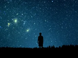 Побачити її зможе кожен: вчені пояснили, як знайти різдвяну зірку