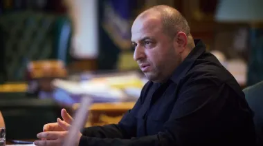 Умєров анонсував узгодження позицій з США, що "наблизять до миру"