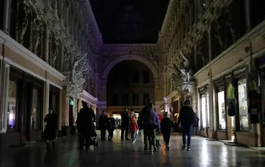 Одеса після ударів по енергетиці: що зі світлом, теплом і водою зараз