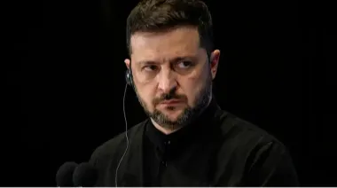 Zelenskyy: There is no power plant in Ukraine that has not been hit