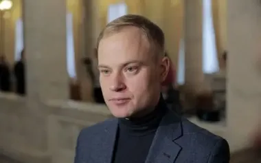 Yurchyshyn published list of journalists on whom Mindich had compiled dossiers: among them are Butusov, Nikolov, and Kulikov