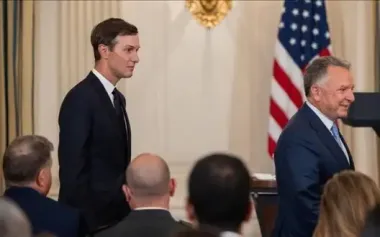 Talks between EU ministers and Witkoff and Kushner have broken down, - Kallas