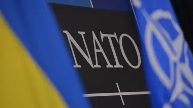 Zelenskyy offers alternative to joining NATO in exchange for tough security guarantees